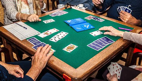 Online Bridge Games Rise in Popularity Amid .